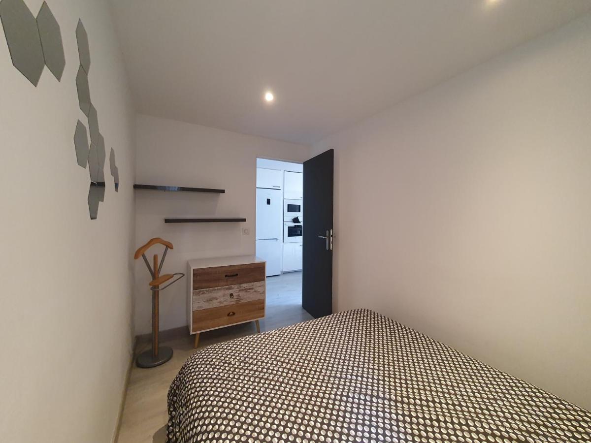 Le Silene Apartman Sainte-Maxime Kültér fotó